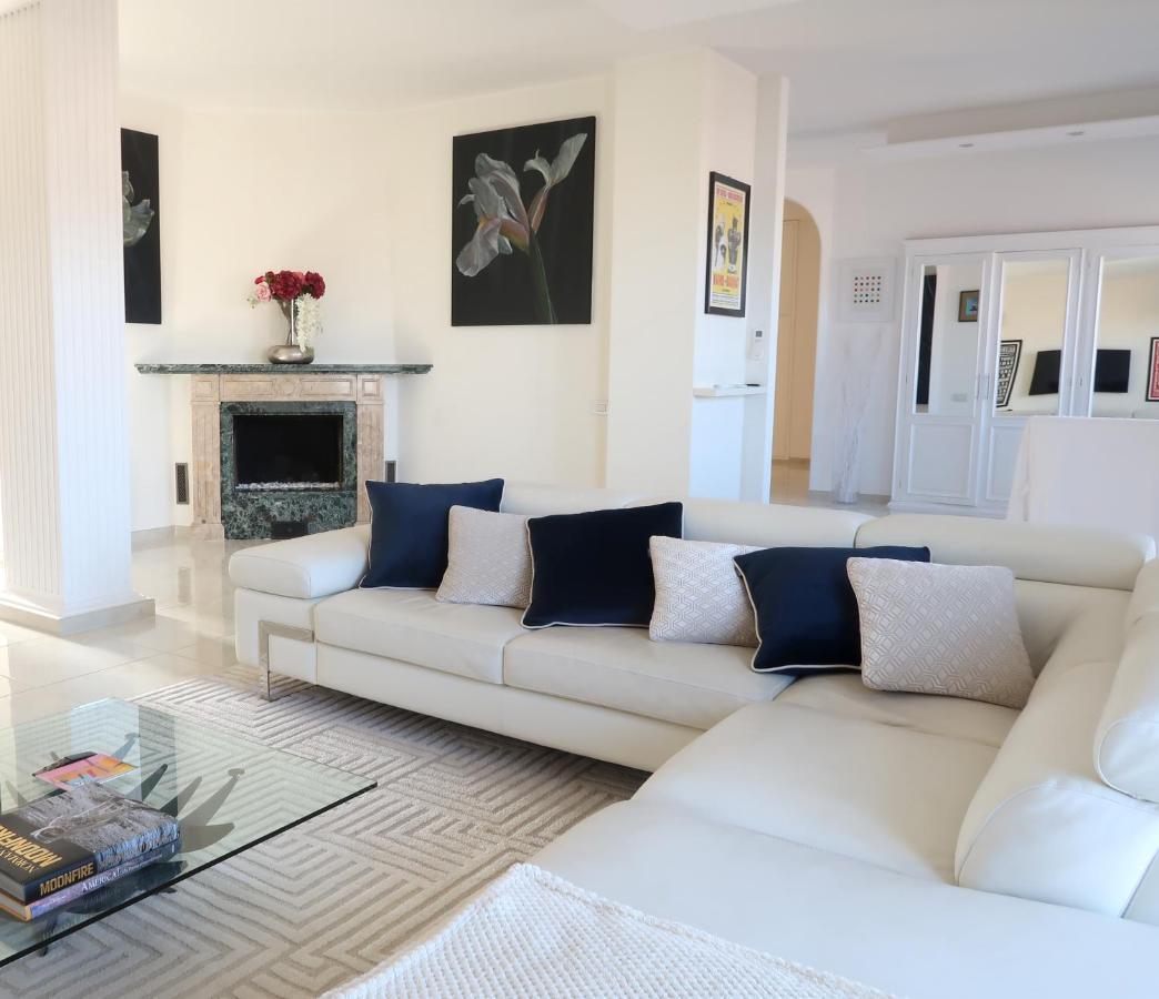 Lux 180Sqm Flat - Entire Last Floor Mailand Exterior foto